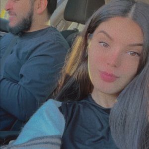 Meet your Posher, Yeliza